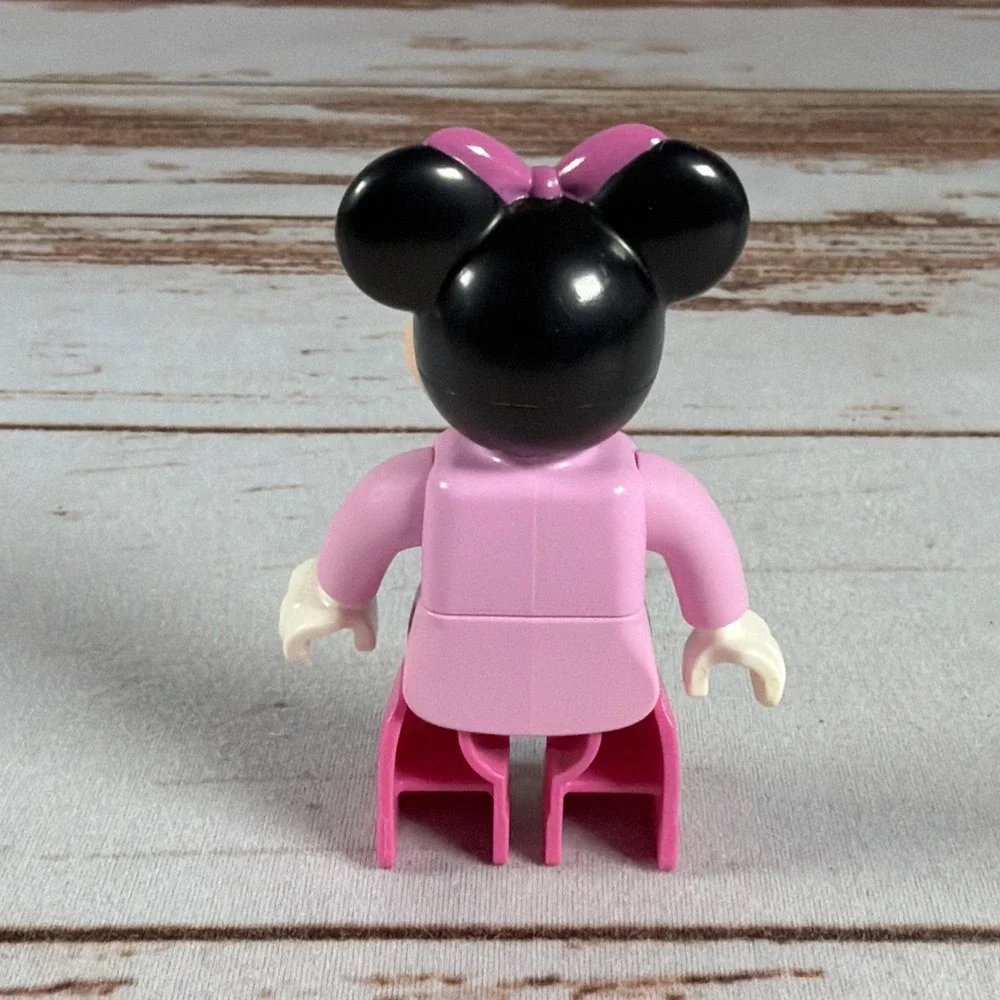 Lego authentic duplo